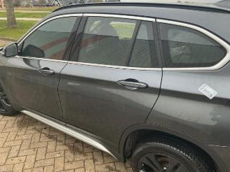 BMW X1 X1 (F48), SUV, 2014 / 2022 sDrive 20i 2.0 16V Twin Power Turbo picture 18