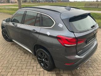 BMW X1 X1 (F48), SUV, 2014 / 2022 sDrive 20i 2.0 16V Twin Power Turbo picture 5