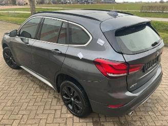 BMW X1 X1 (F48), SUV, 2014 / 2022 sDrive 20i 2.0 16V Twin Power Turbo picture 5
