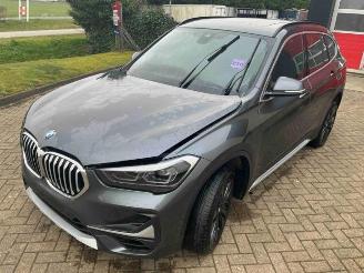 BMW X1 X1 (F48), SUV, 2014 / 2022 sDrive 20i 2.0 16V Twin Power Turbo picture 7