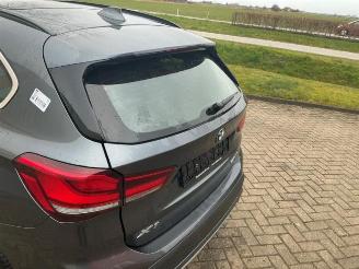 BMW X1 X1 (F48), SUV, 2014 / 2022 sDrive 20i 2.0 16V Twin Power Turbo picture 19