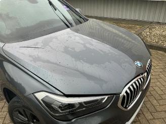 BMW X1 X1 (F48), SUV, 2014 / 2022 sDrive 20i 2.0 16V Twin Power Turbo picture 31