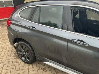 BMW X1 X1 (F48), SUV, 2014 / 2022 sDrive 20i 2.0 16V Twin Power Turbo picture 24