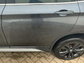 BMW X1 X1 (F48), SUV, 2014 / 2022 sDrive 20i 2.0 16V Twin Power Turbo picture 17