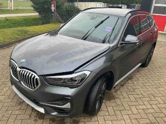 BMW X1 X1 (F48), SUV, 2014 / 2022 sDrive 20i 2.0 16V Twin Power Turbo picture 7