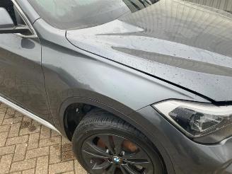 BMW X1 X1 (F48), SUV, 2014 / 2022 sDrive 20i 2.0 16V Twin Power Turbo picture 30