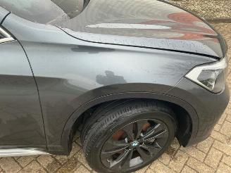BMW X1 X1 (F48), SUV, 2014 / 2022 sDrive 20i 2.0 16V Twin Power Turbo picture 29