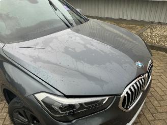 BMW X1 X1 (F48), SUV, 2014 / 2022 sDrive 20i 2.0 16V Twin Power Turbo picture 31