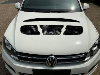 Volkswagen Touareg Touareg (7PA/PH), SUV, 2010 / 2018 4.2 TDI V8 DPF 32V picture 14