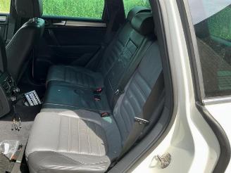 Volkswagen Touareg Touareg (7PA/PH), SUV, 2010 / 2018 4.2 TDI V8 DPF 32V picture 32