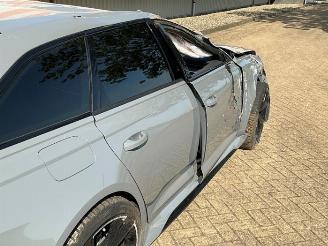 Audi Rs6 RS 6 Avant (C8), Combi, 2019 4.0 V8 TFSI Mild Hybrid 32V picture 17