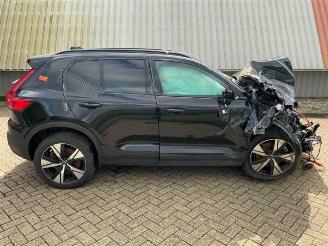 Volvo XC40 XC40 (XZ), SUV, 2017 Recharge Twin 78 kWh picture 2