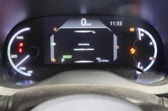 Toyota Yaris Cross Yaris Cross (PB1/PJ1), SUV, 2020 1.5 12V Hybrid 115 picture 21