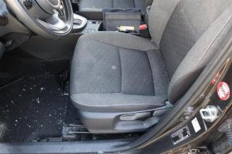 Toyota Yaris Cross Yaris Cross (PB1/PJ1), SUV, 2020 1.5 12V Hybrid 115 picture 18