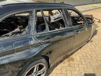 BMW 3-serie 3 serie Touring (F31), Combi, 2012 / 2019 318d 2.0 16V picture 10