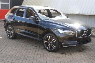 Démontage voiture Volvo Xc-60 XC60 II (UZ), SUV, 2017 2.0 B4 16V Mild Hybrid AWD 2020/9