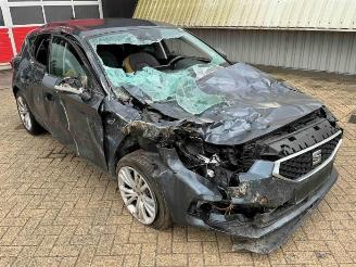 Purkuautot passenger cars Seat Leon Leon (KLB), Hatchback 5-drs, 2019 1.0 TSI 12V 2021/3