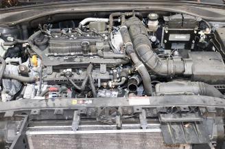 Kia Cee d Ceed Sportswagon (CDF), Combi 5-drs, 2018 1.5 T-GDI 16V Eco-Dynamics+ picture 31