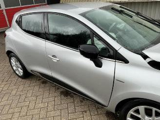 Renault Clio Clio IV (5R), Hatchback 5-drs, 2012 / 2021 0.9 Energy TCE 90 12V picture 10