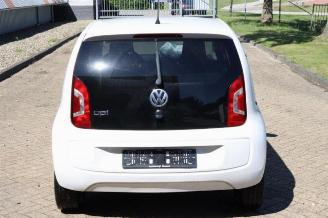 Volkswagen Up! Up! (121), Hatchback, 2011 1.0 12V 60 picture 2