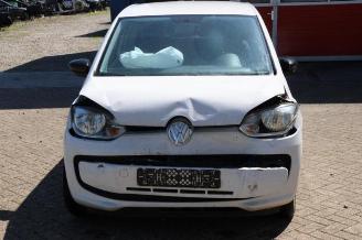 Volkswagen Up! Up! (121), Hatchback, 2011 1.0 12V 60 picture 6