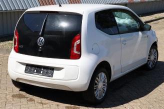  Volkswagen Up! Up! (121), Hatchback, 2011 1.0 12V 60 2014/9
