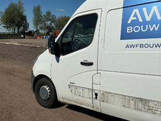Opel Movano Movano, Van, 2010 / 2021 2.3 CDTi Biturbo 16V FWD picture 16