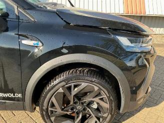 Renault Captur Captur II (RJB), SUV, 2020 1.6 E-Tech 145 picture 11