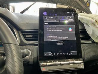 Renault Captur Captur II (RJB), SUV, 2020 1.6 E-Tech 145 picture 34