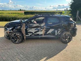 Renault Captur Captur II (RJB), SUV, 2020 1.6 E-Tech 145 picture 6