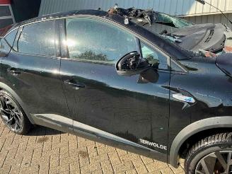 Renault Captur Captur II (RJB), SUV, 2020 1.6 E-Tech 145 picture 15