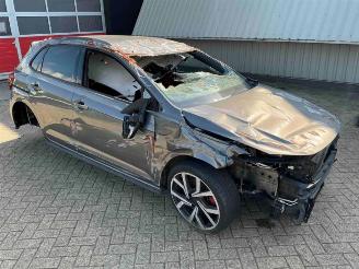 škoda osobní automobily Volkswagen Polo Polo VI (AW1), Hatchback 5-drs, 2017 2.0 GTI Turbo 16V 2020/7