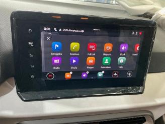 Seat Arona Arona (KJX), SUV, 2017 1.0 TSI 12V picture 34