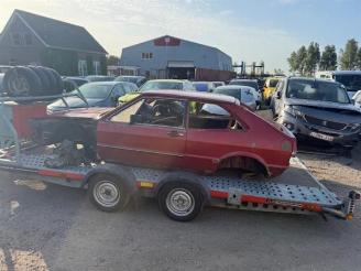 Volkswagen Scirocco Scirocco (53), Coupe, 1974 / 1980 1.6 GTi,GLi picture 5