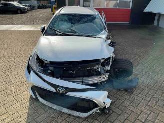 Toyota Corolla Corolla Touring Sport (E21/EH1), Combi, 2019 2.0 16V Hybrid picture 8