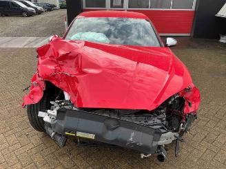 Audi S5 S5 (F53/F5P), Coupe, 2016 3.0 TFSI V6 24V picture 8