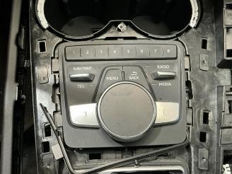Audi S5 S5 (F53/F5P), Coupe, 2016 3.0 TFSI V6 24V picture 30