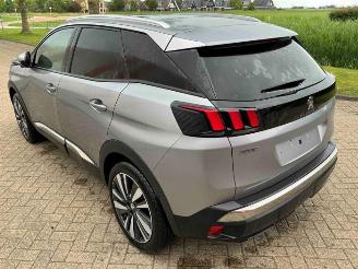 Peugeot 3008 3008 II (M4/MC/MJ/MR), MPV, 2016 1.2 12V e-THP PureTech 130 picture 5