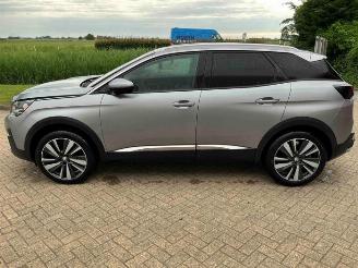 Peugeot 3008 3008 II (M4/MC/MJ/MR), MPV, 2016 1.2 12V e-THP PureTech 130 picture 6