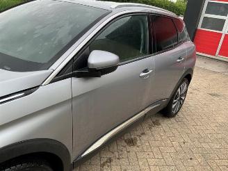 Peugeot 3008 3008 II (M4/MC/MJ/MR), MPV, 2016 1.2 12V e-THP PureTech 130 picture 16