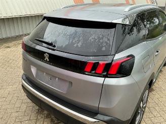 Peugeot 3008 3008 II (M4/MC/MJ/MR), MPV, 2016 1.2 12V e-THP PureTech 130 picture 24