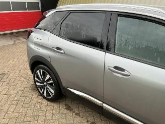 Peugeot 3008 3008 II (M4/MC/MJ/MR), MPV, 2016 1.2 12V e-THP PureTech 130 picture 27