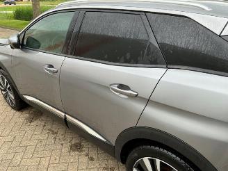 Peugeot 3008 3008 II (M4/MC/MJ/MR), MPV, 2016 1.2 12V e-THP PureTech 130 picture 19