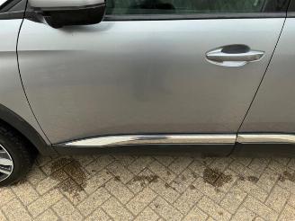 Peugeot 3008 3008 II (M4/MC/MJ/MR), MPV, 2016 1.2 12V e-THP PureTech 130 picture 17