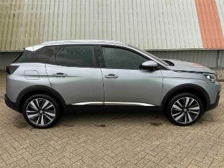Peugeot 3008 3008 II (M4/MC/MJ/MR), MPV, 2016 1.2 12V e-THP PureTech 130 picture 2