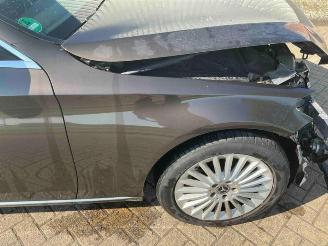 Mercedes C-klasse C Estate (S205), Combi, 2014 / 2021 C-180 1.6 16V BlueEfficiency picture 28