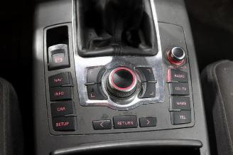 Audi A6 avant A6 Avant (C6), Combi, 2005 / 2011 2.4 V6 24V picture 15