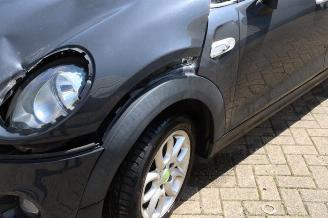 Mini Mini Mini (F55), Hatchback 5-drs, 2013 2.0 16V Cooper S picture 29