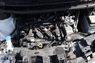 Toyota Aygo Aygo (B40), Hatchback, 2014 1.0 12V VVT-i picture 10