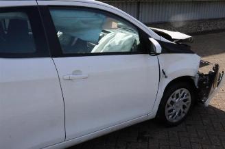 Toyota Aygo Aygo (B40), Hatchback, 2014 1.0 12V VVT-i picture 23